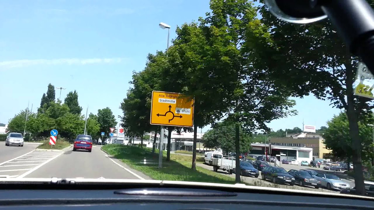 Wernau
