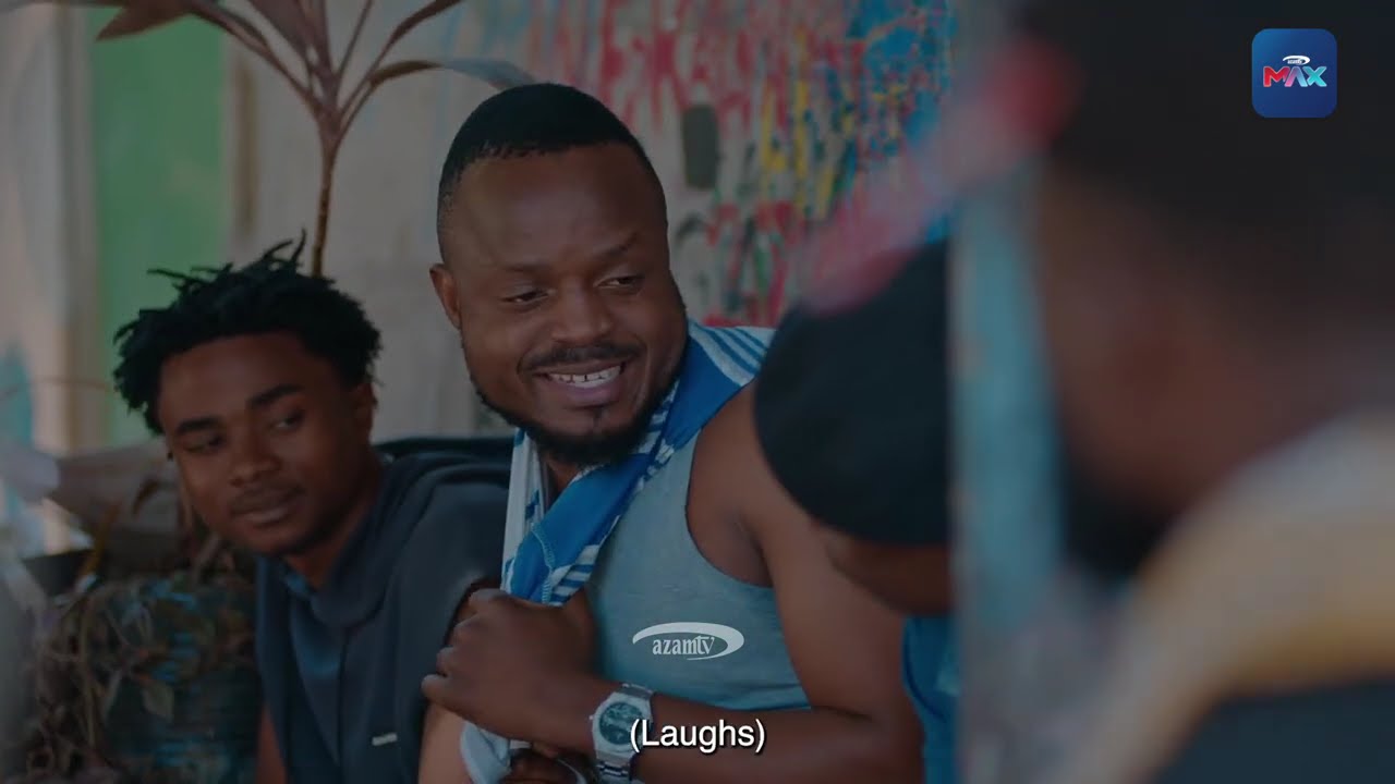 Nawanda 'afakamia mimoshi' mtaani I NOMA EP 33
