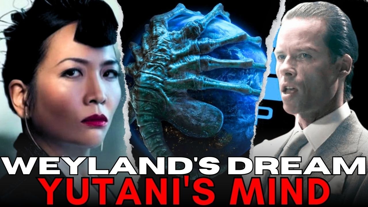 The Weyland-Yutani Story: Everything You Need to Know Before Alien Earth