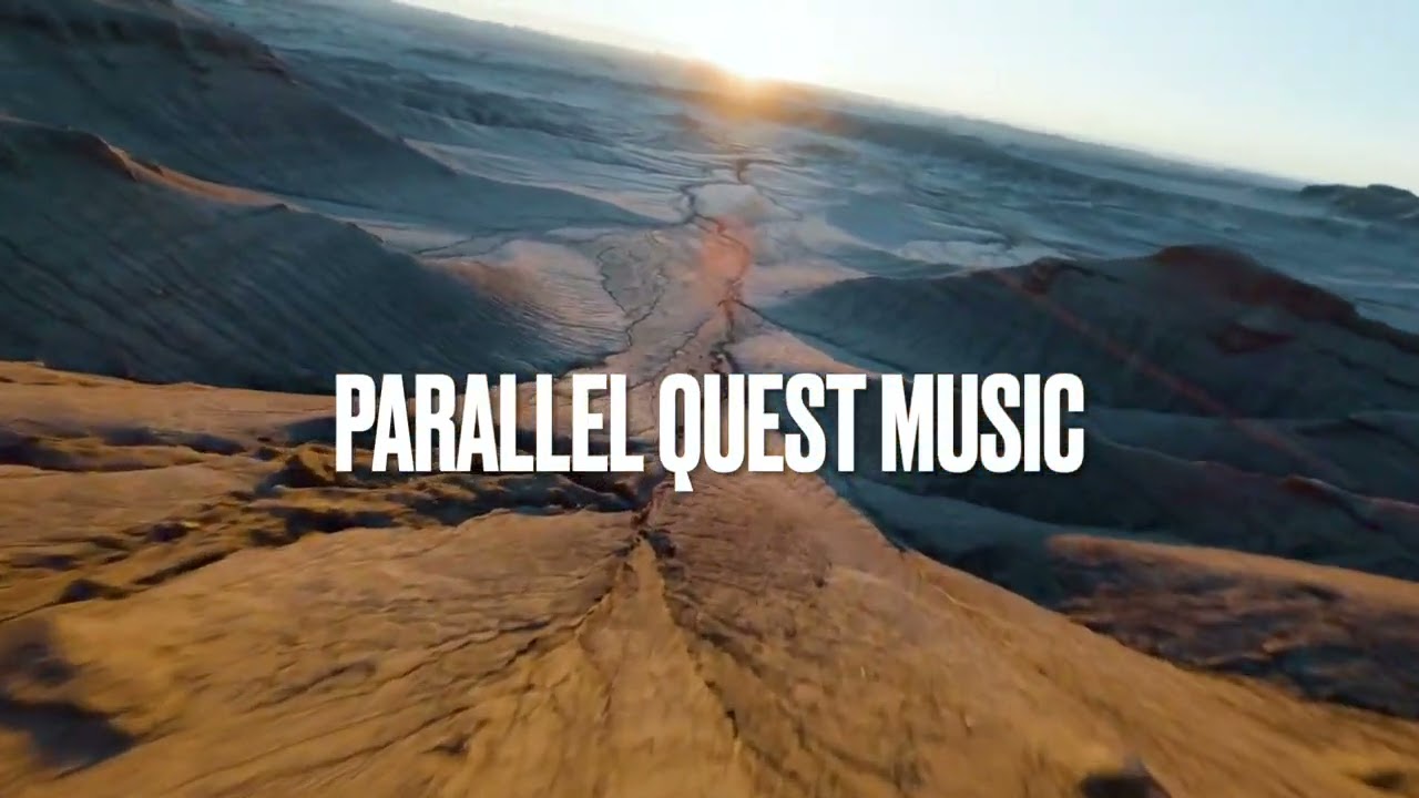 Parallel Quest Vol. 3 | UKG x House DJ Mix | Bassline Grooves & Late Night Vibes