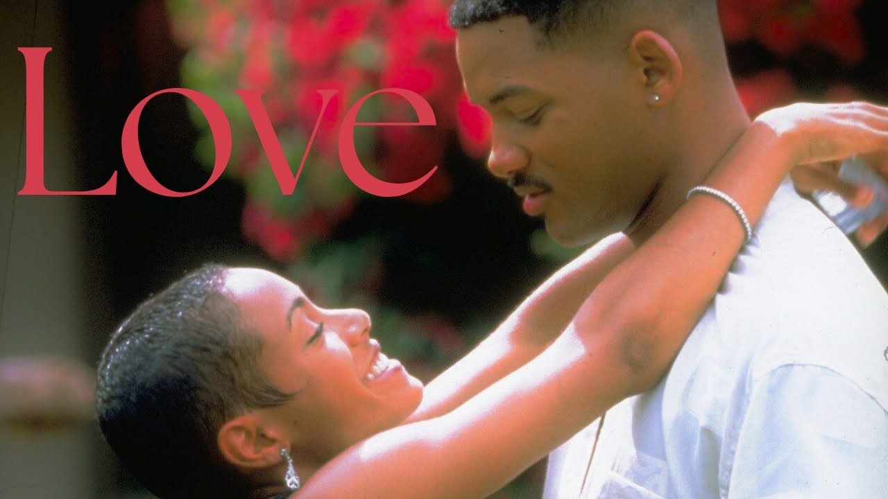 Before you give up on love watch this video.