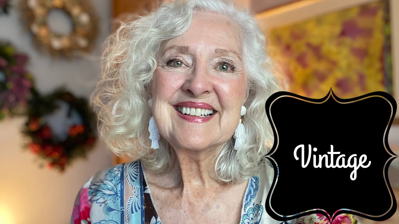 What’s In My Jewelry Box | Vintage