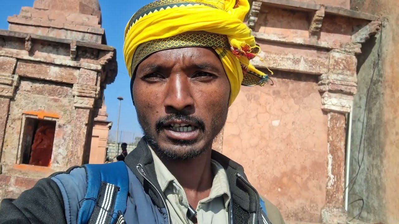 राजा करन शाह मैनावती रानी की अमिट निशानी// अमरकुट अमरकंटक