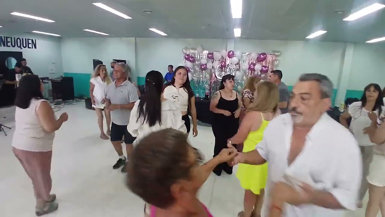 GRUPO STYLO MASTER DE CUTRAL CO SHOW EN VIVO CUMPLE DE MARIA CONTRERAS  