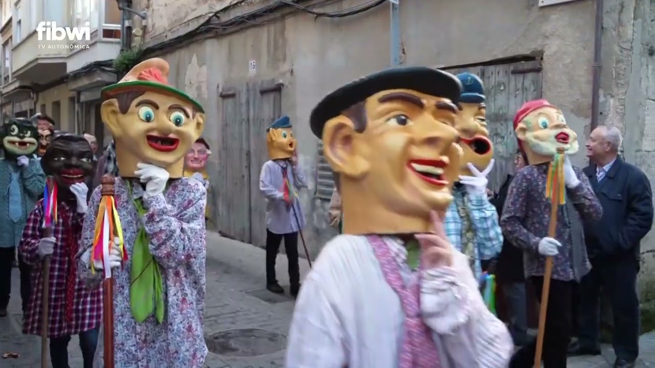 Sa Pobla vive con emoción y orgullo  la festividad de Sant Antoni