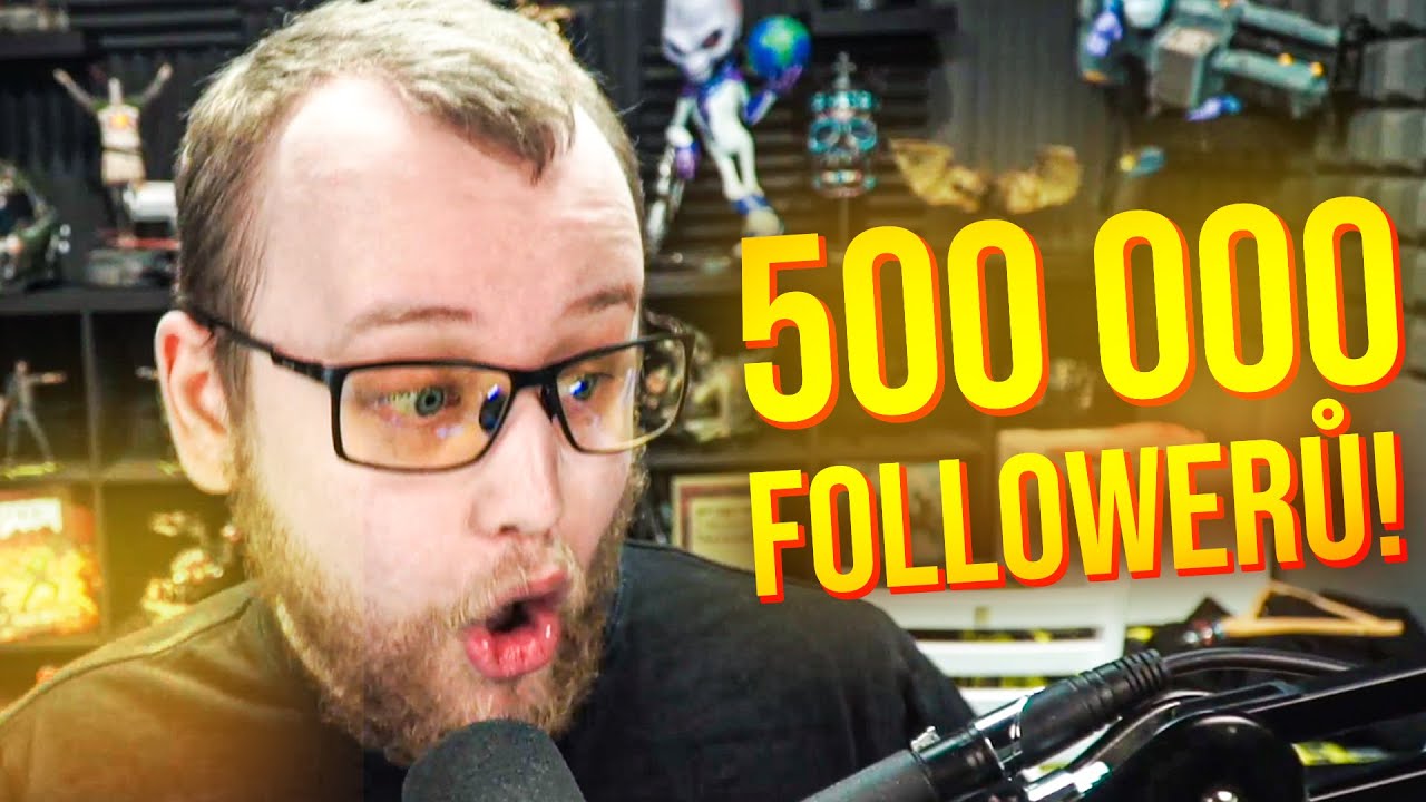 500 000!