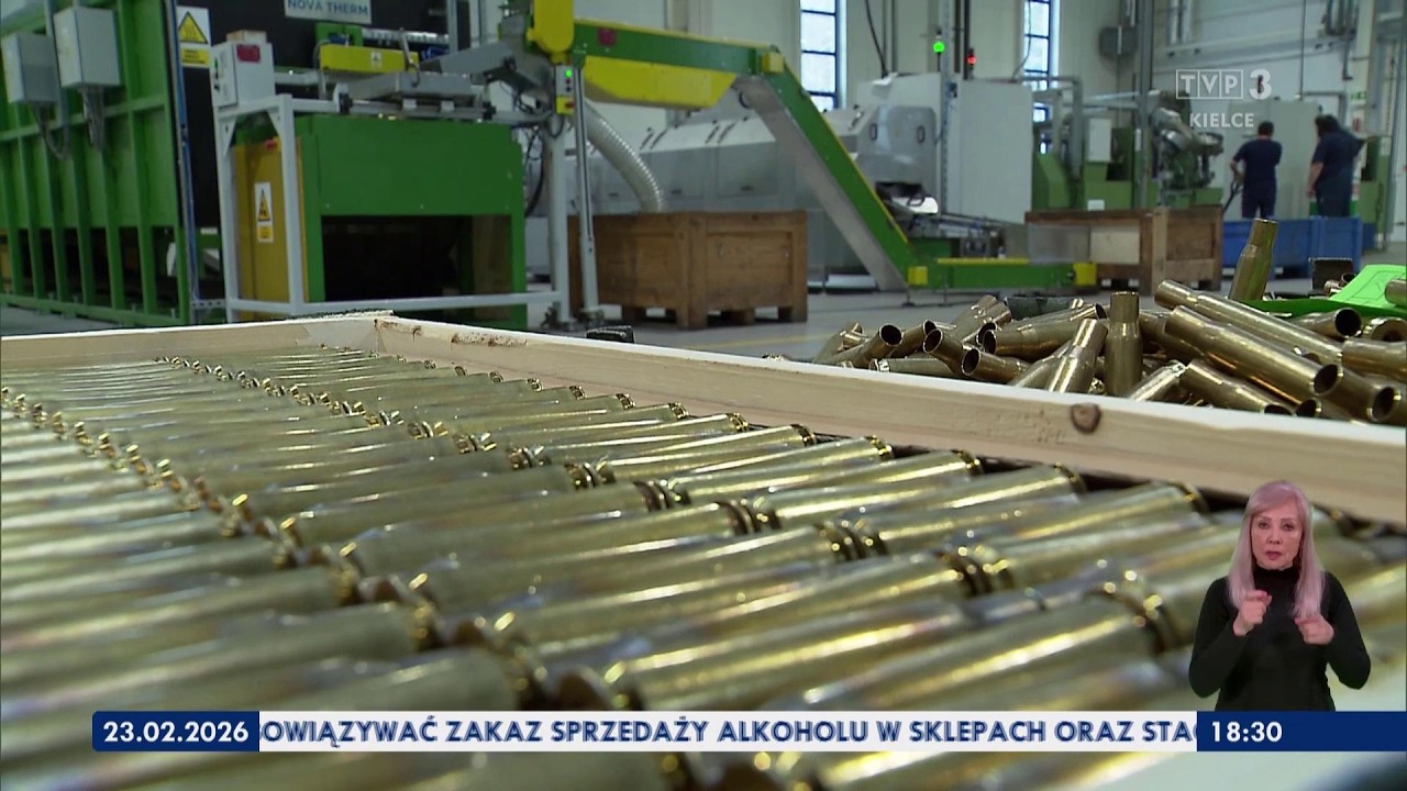 Informacje 23.02.2026