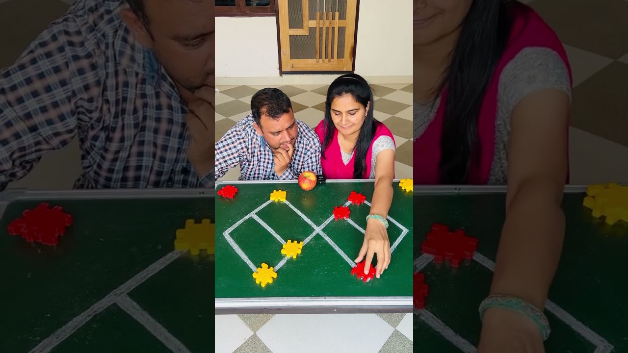 बताओ कौन जीतेगा #dhakadpranks 
