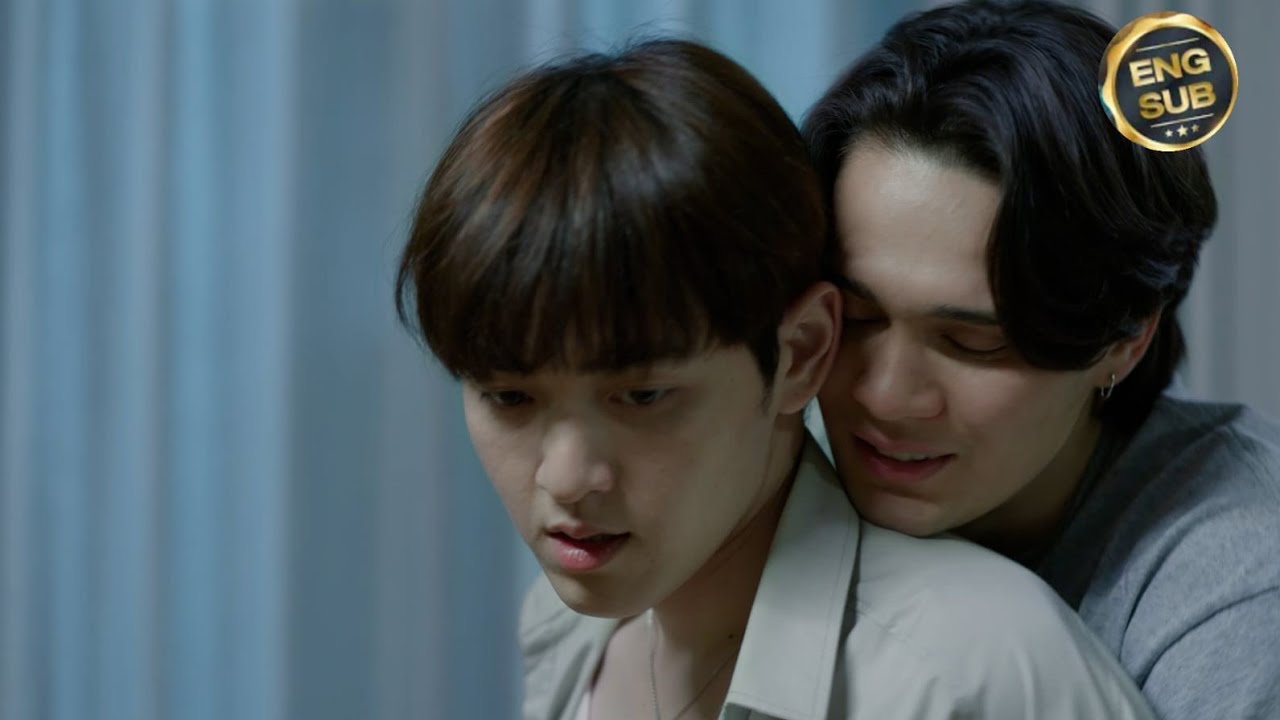 Love alert Series EP 10💔ENDING😭 มีคำเตือน โปรดระมัดระวัง|  LoveAlert EP. 10