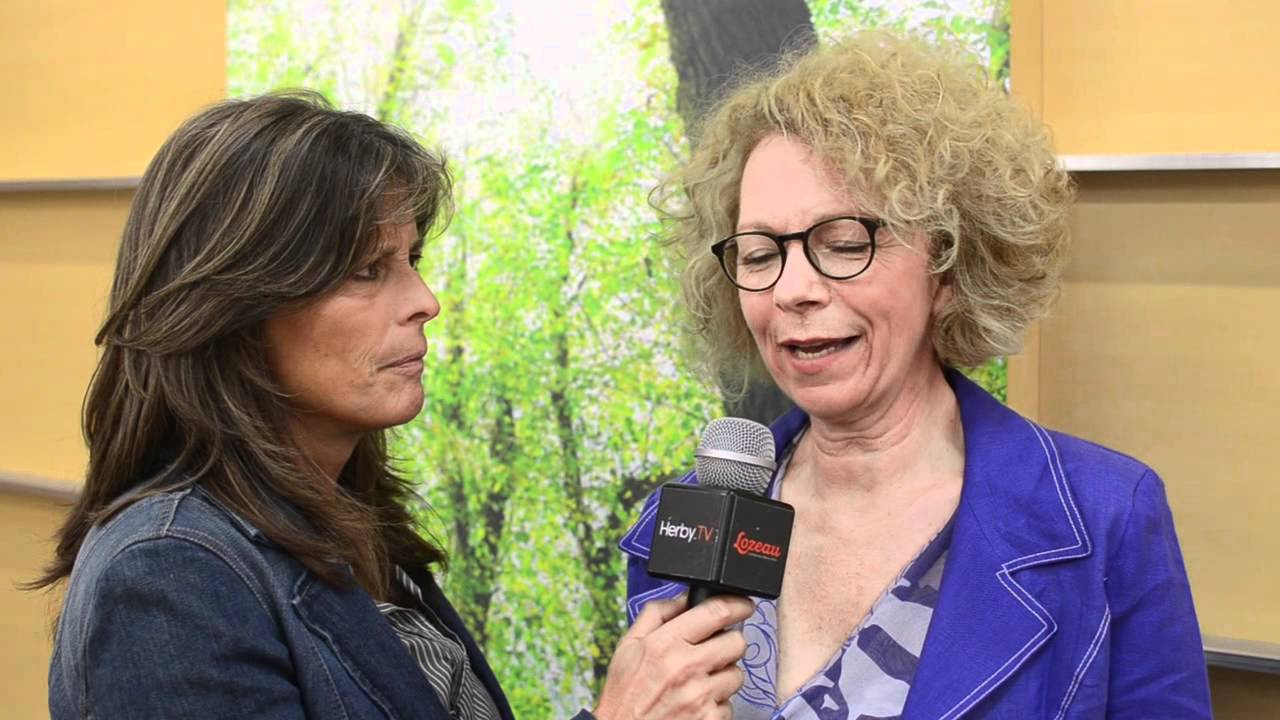 Fabienne Larouche interview Danielle Trottier
