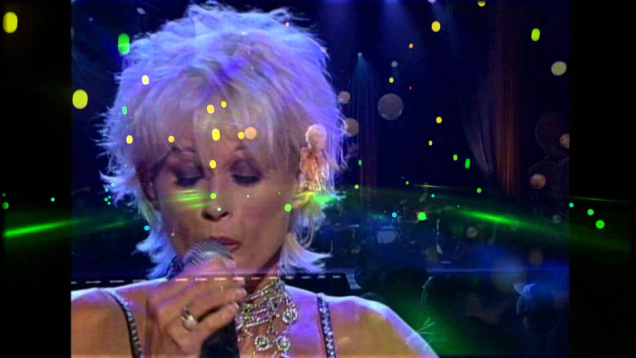Lorrie Morgan in Concert