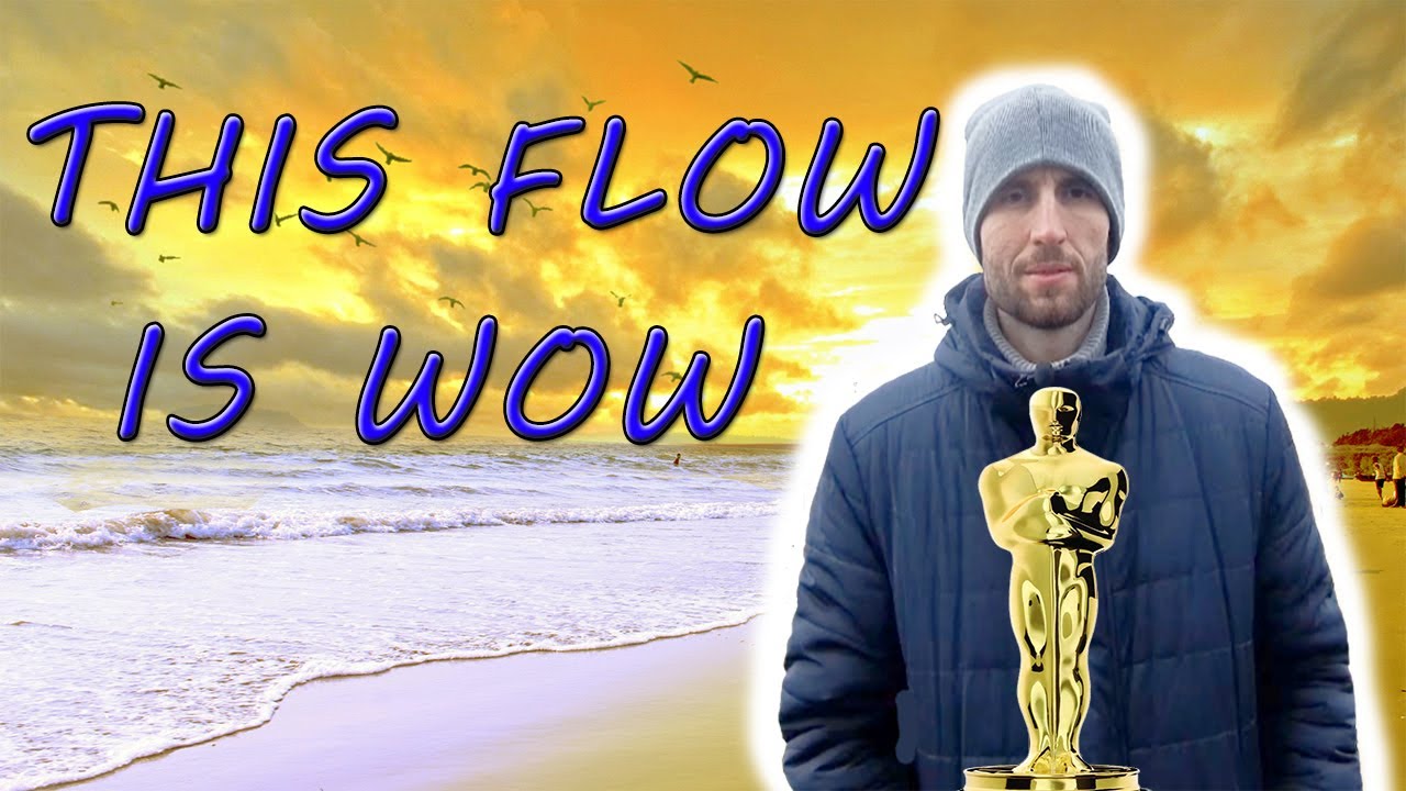 Flow-Straume и Поток ЛУЧШИЙ мультфильм всех ВРЕМЁН и НАРОДОВ