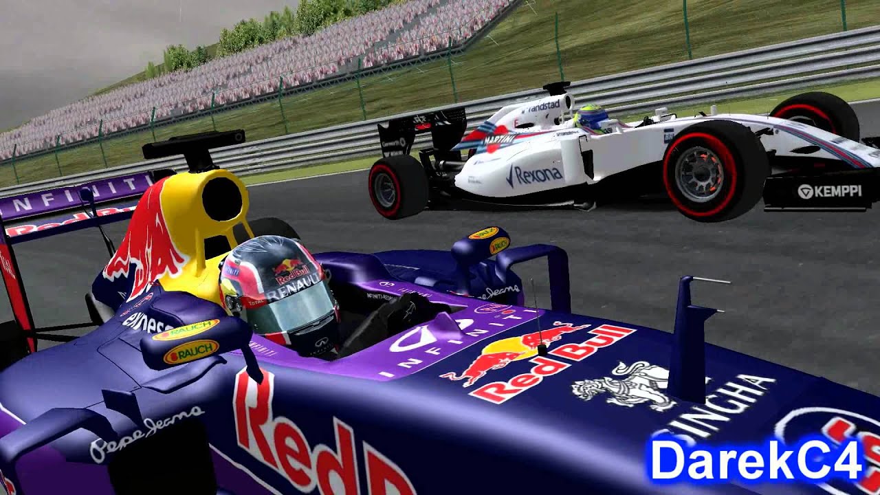 GP Wegier OnlyF1 2015 v2