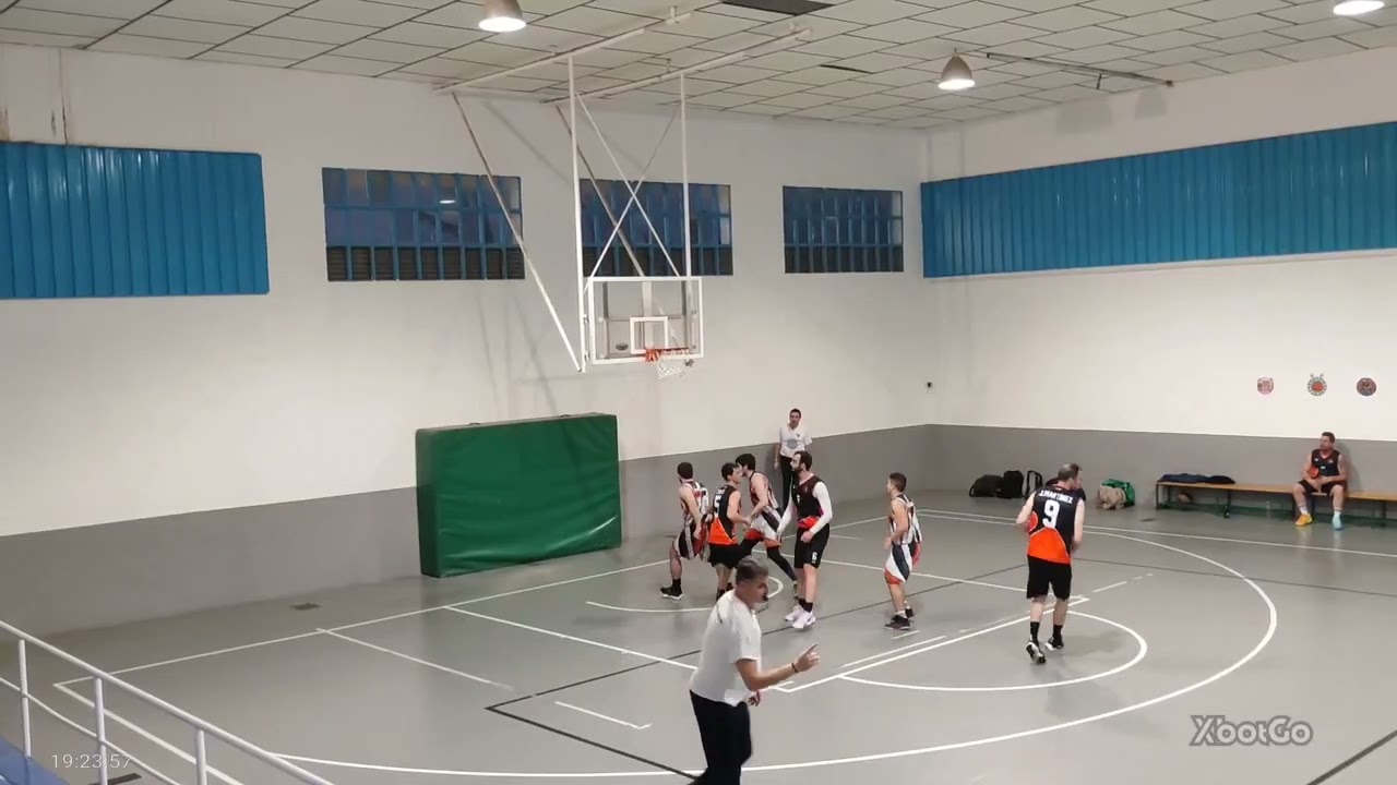 Quinto Cuarto CB - Periko's 