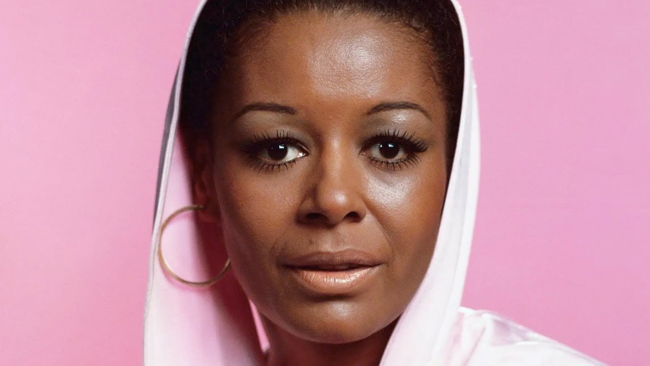 What The Hell Happened To Gail Fisher?