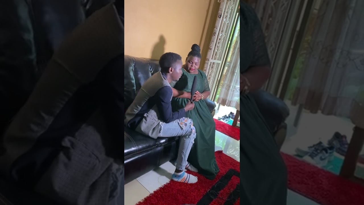 My Testimony,Mukama azijje waala mubutuufu,ekitiibwa kimudire