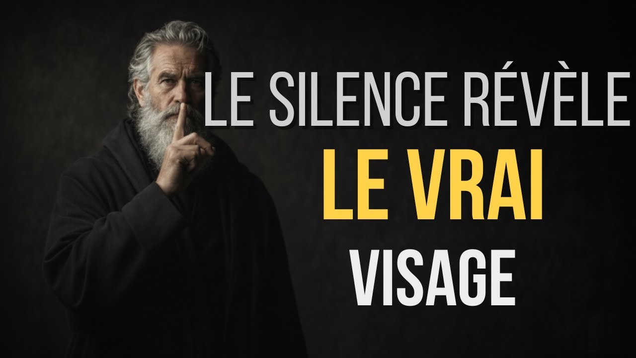 L’ART STOÏQUE DE COMPRENDRE LES AUTRES SANS RÉAGIR : 6 CLÉS POUR VOIR CLAIR DANS LE SILENCE | STOÏC