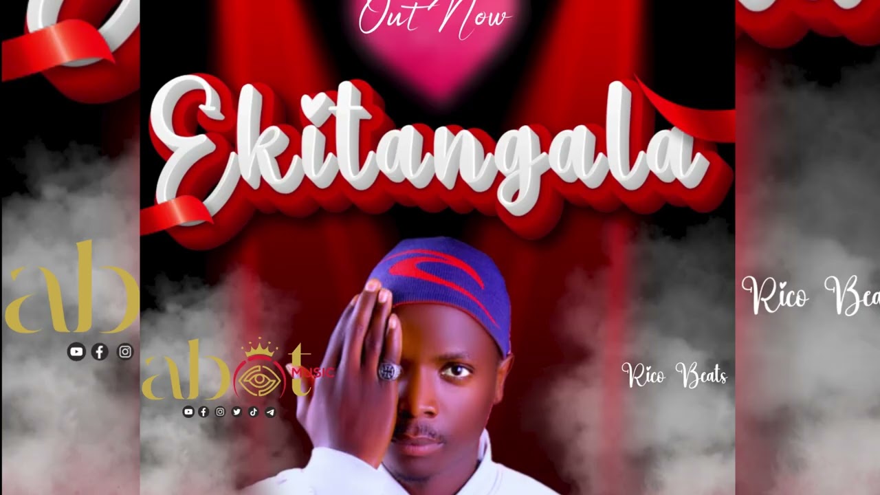 kitangara by Ashiraf K (Official Audio)
