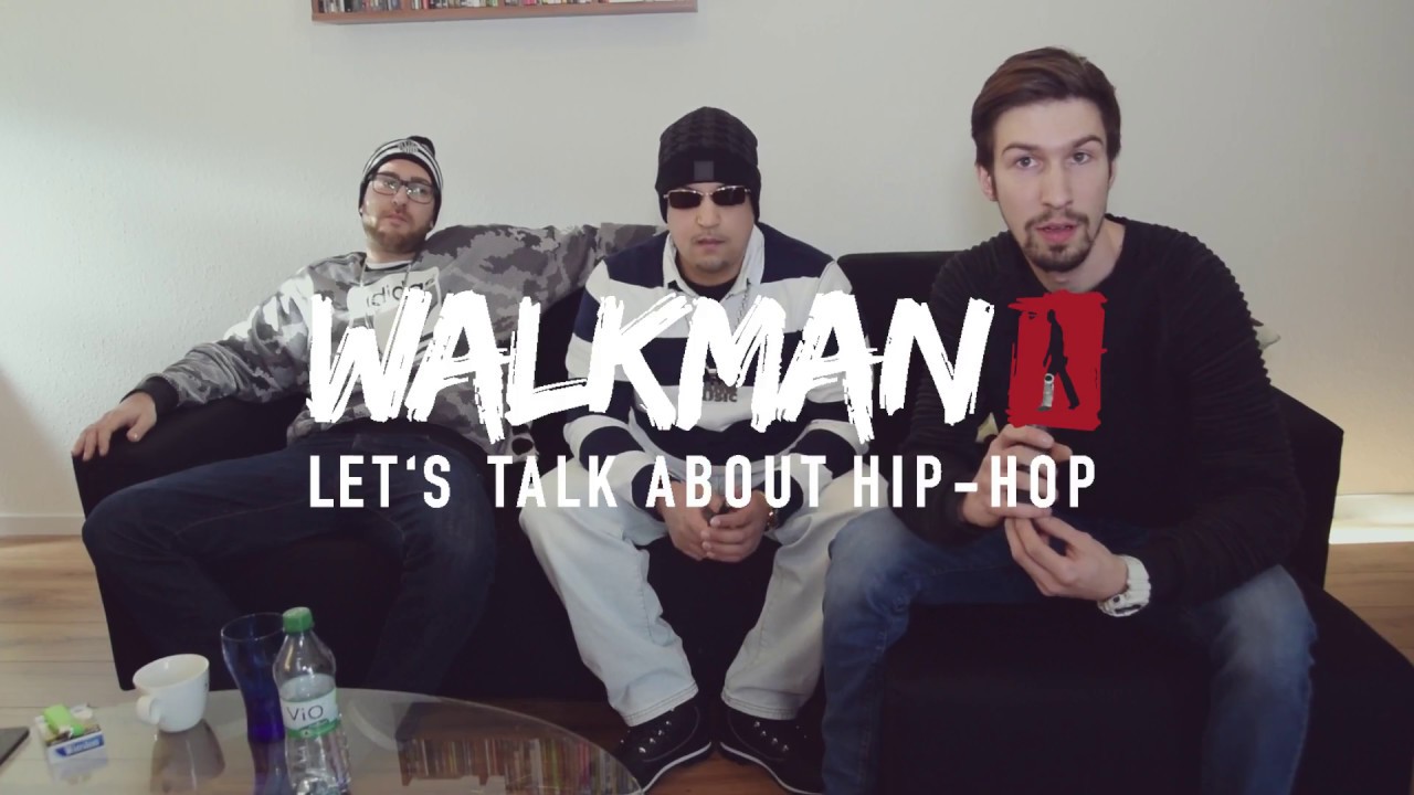 Walkman Walk #5 - DOP & Ren da Gemini