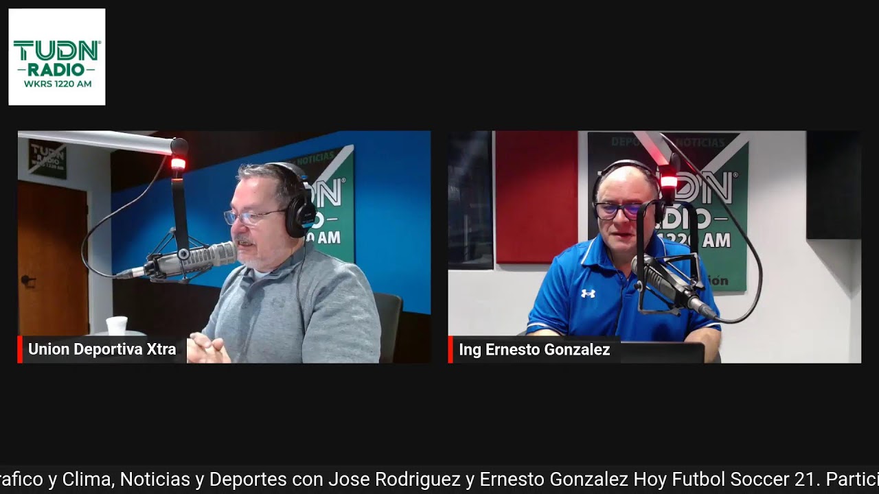 Union Deportiva Xtra