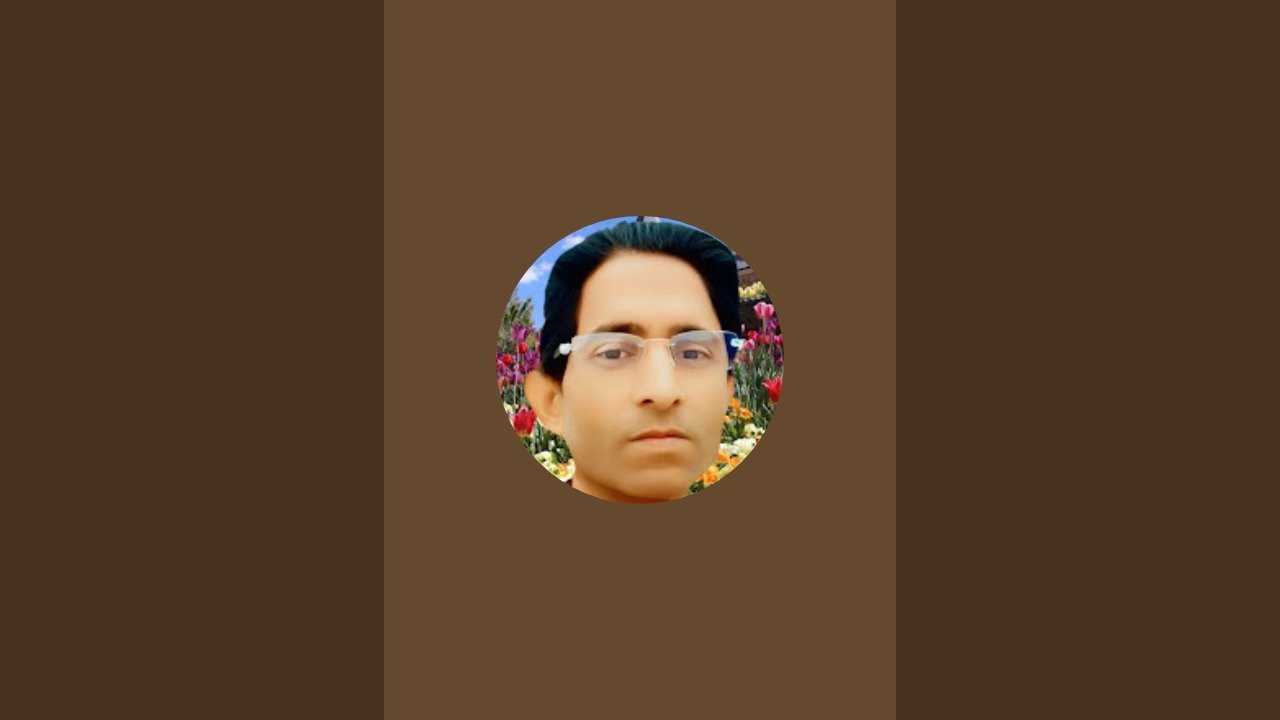 MD Nadeem Khan 1 is live!  अस्सालाम वाले कूम