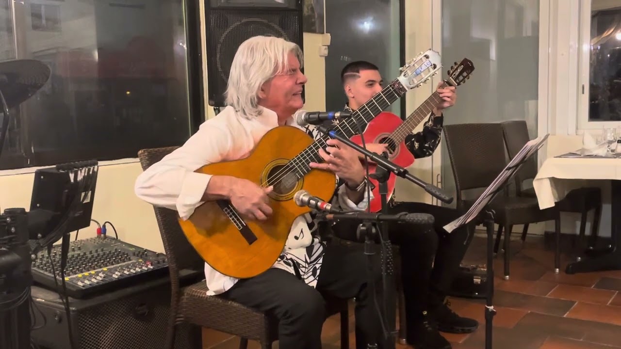 Ricao - El Compas Moro