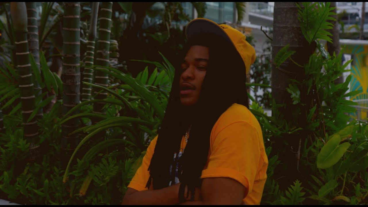 Taj - Difference (Official Music Video)