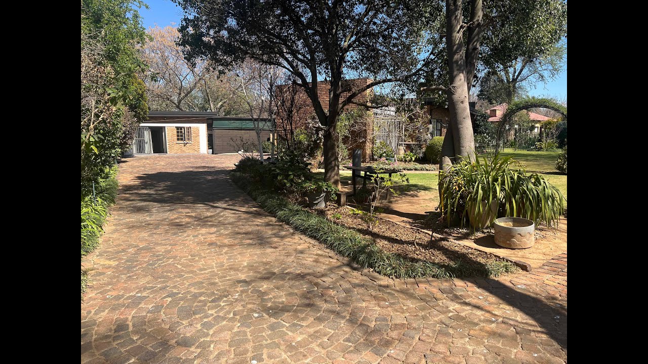 FOR SALE RYNFIELD - R2 250 000