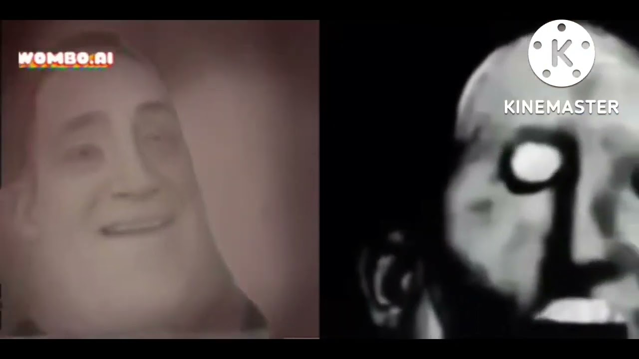 ⭐️ Mr Incredible Becoming Uncanny All Stars | Deepfakes + Combos ⭐️