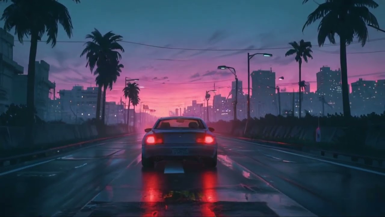 Too Early To Be Me feat. Neøvyntrix (Official Music Video)