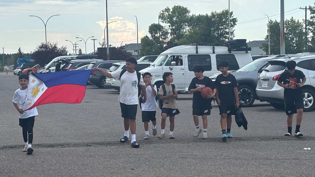 Fabca Tournament-U11 Dailygrind vs Jumpshot