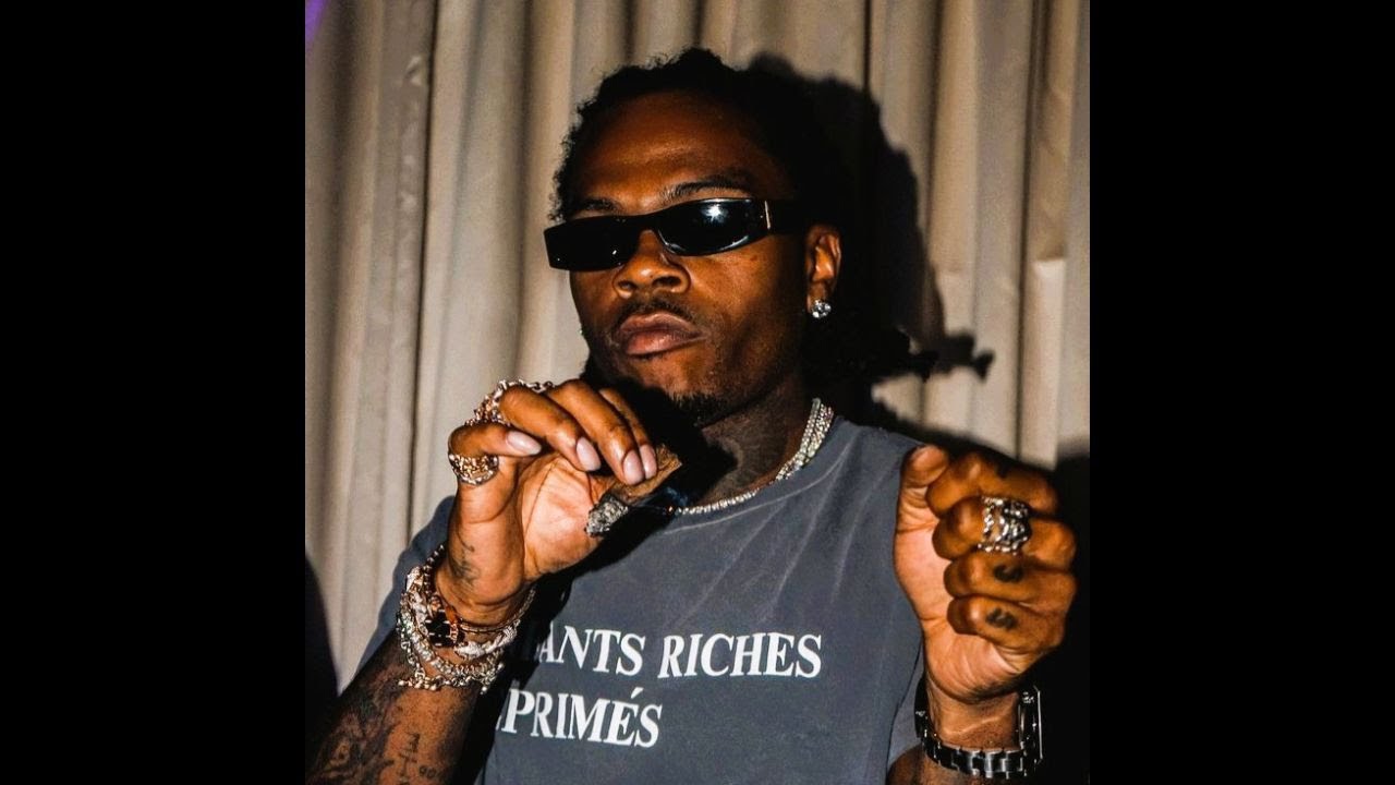 [FREE] Gunna x Young Thug Type Beat - 