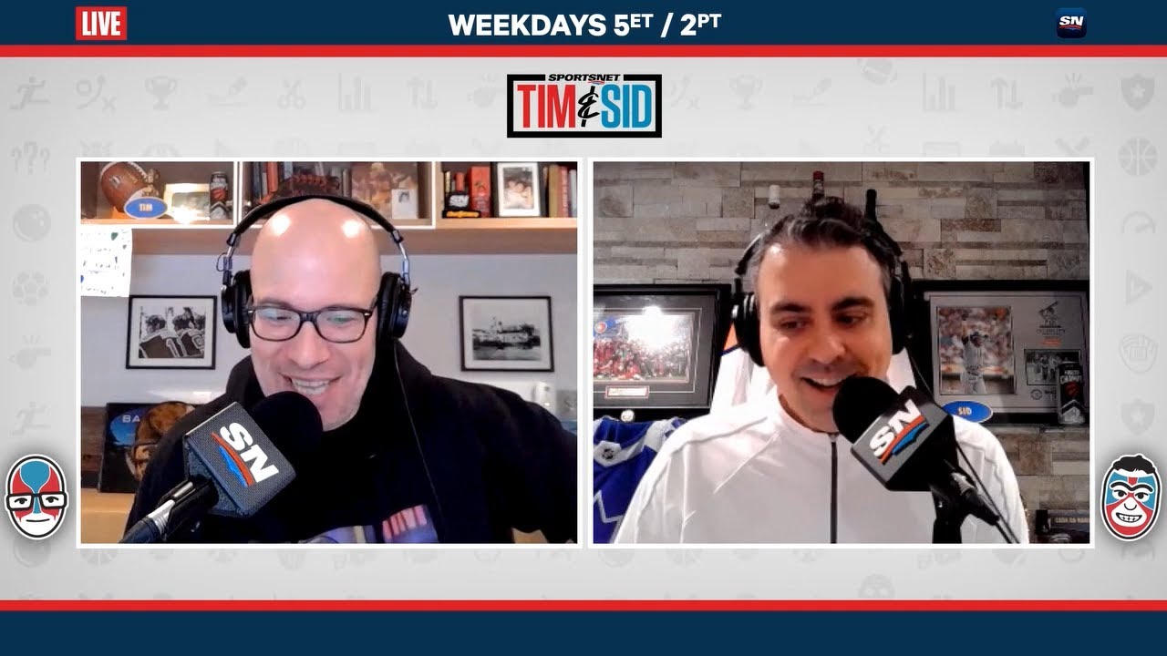 Sid Seixeiro Gives An Emotional Farewell As Tim & Sid Ends After 17 Years