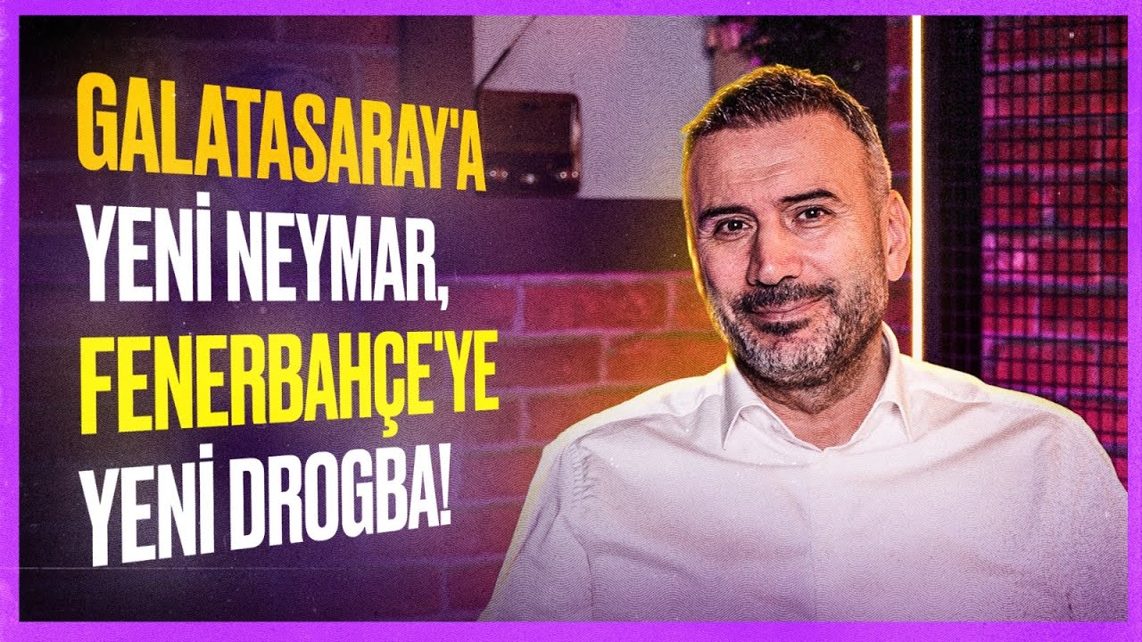 Kante Fenerbahçe’de | Fenerbahçe’nin Golcüsü Kim Olacak? | Kocaelispor - Fenerbahçe