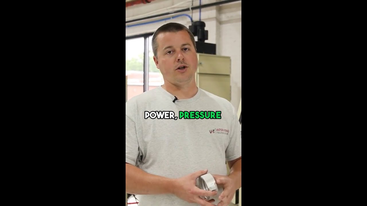 Is industrial blasting for you?