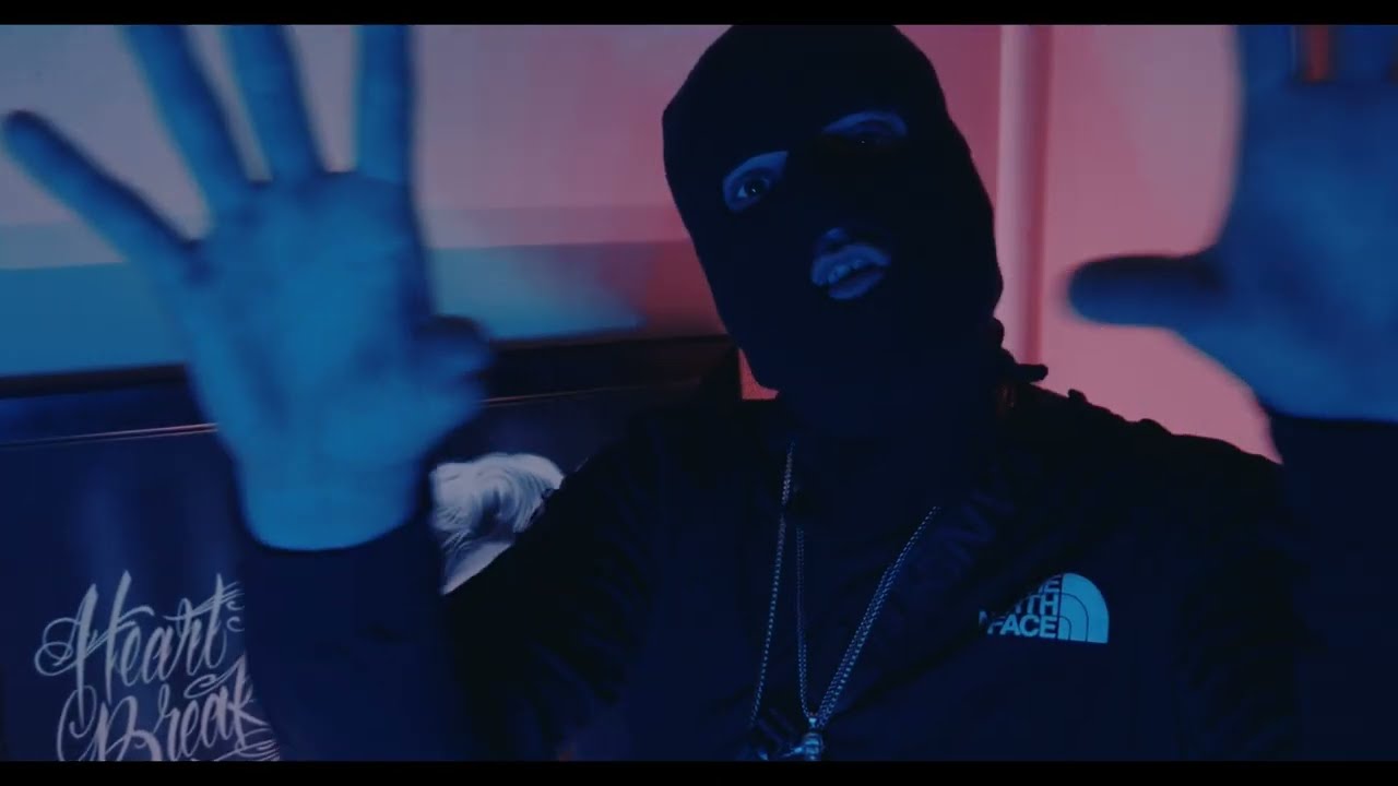 Le Snake feat L Nino Maman (Vidéo Officiel)