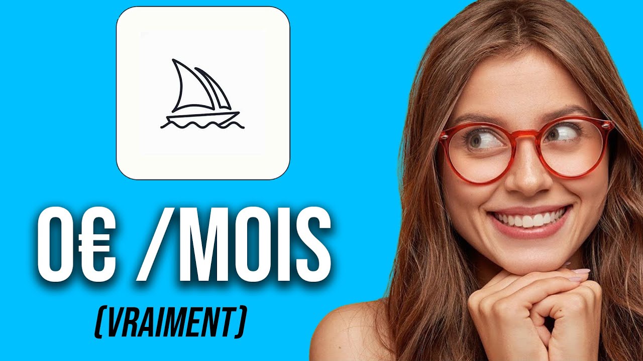 Avoir MidJourney GRATUIT : L'astuce à connaitre ! (100% Fonctionnelle)