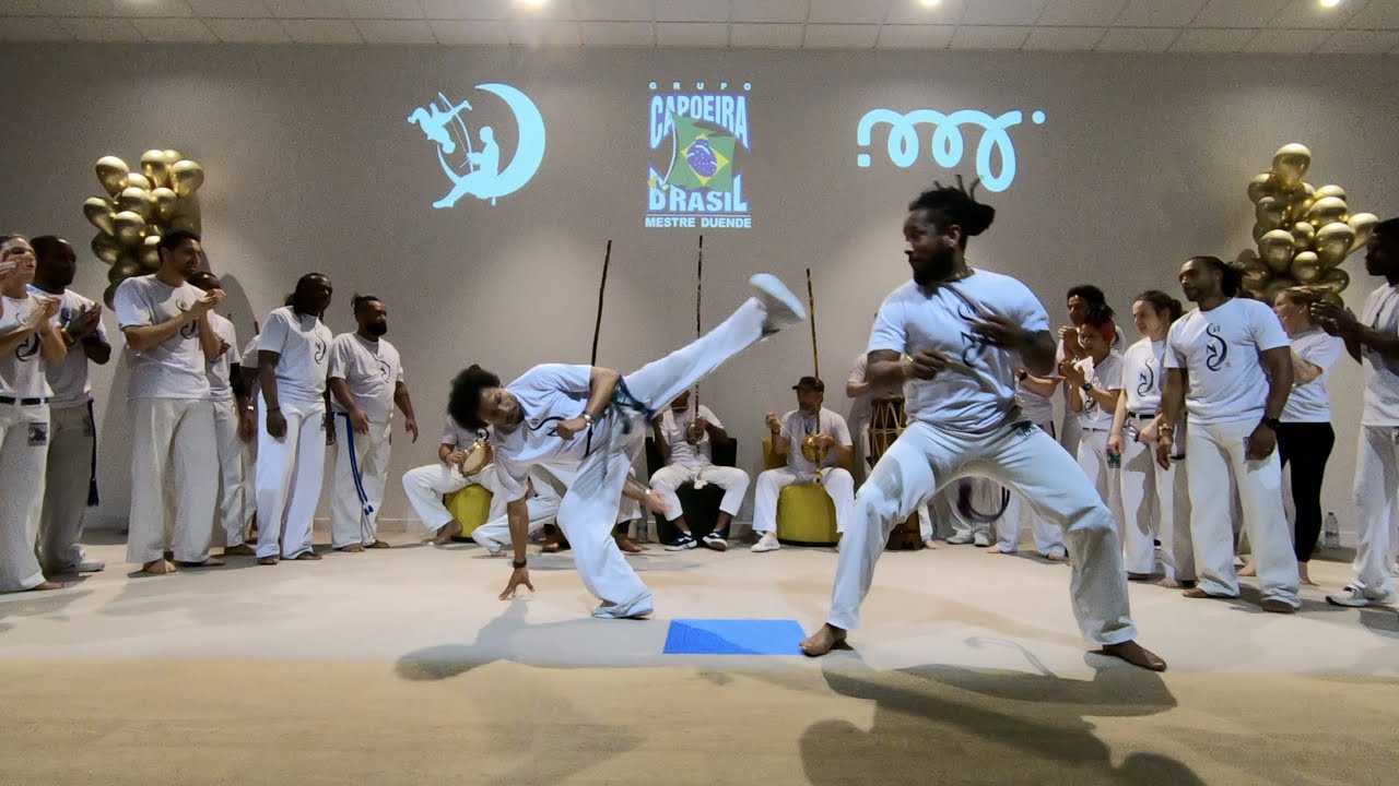 Som na Caixa 6 - Corde Bleue + Corde Verte