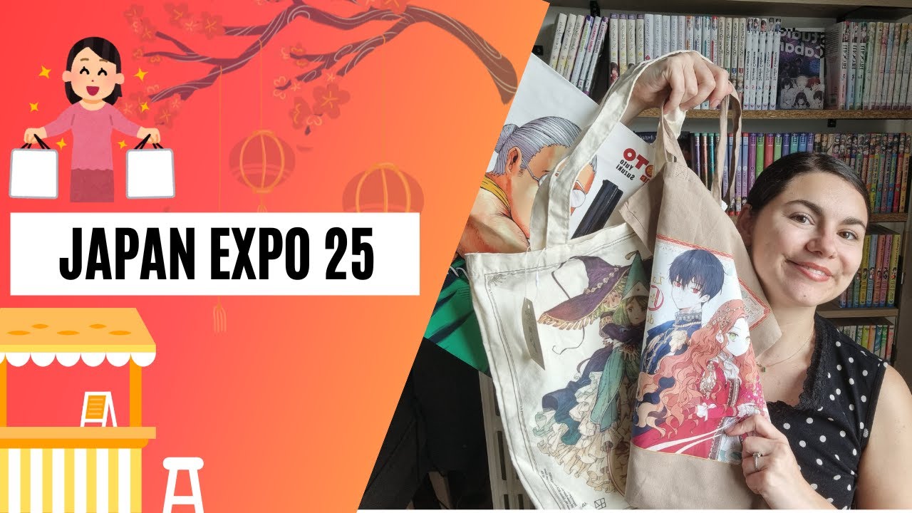 Ma Japan Expo 2025