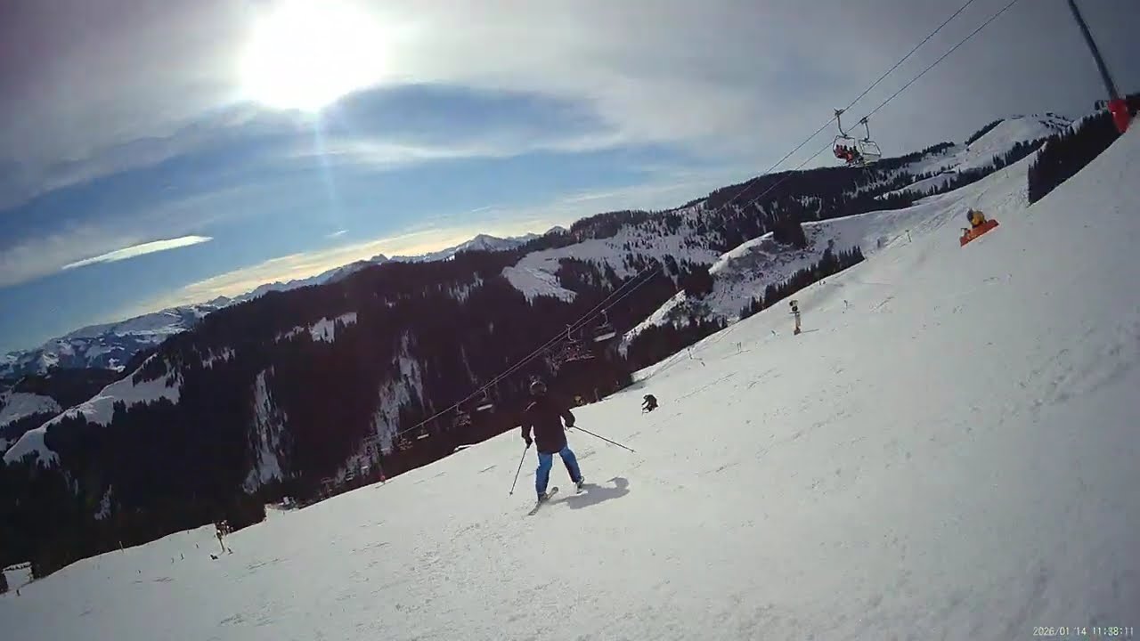 Ski Soll 2026 BC