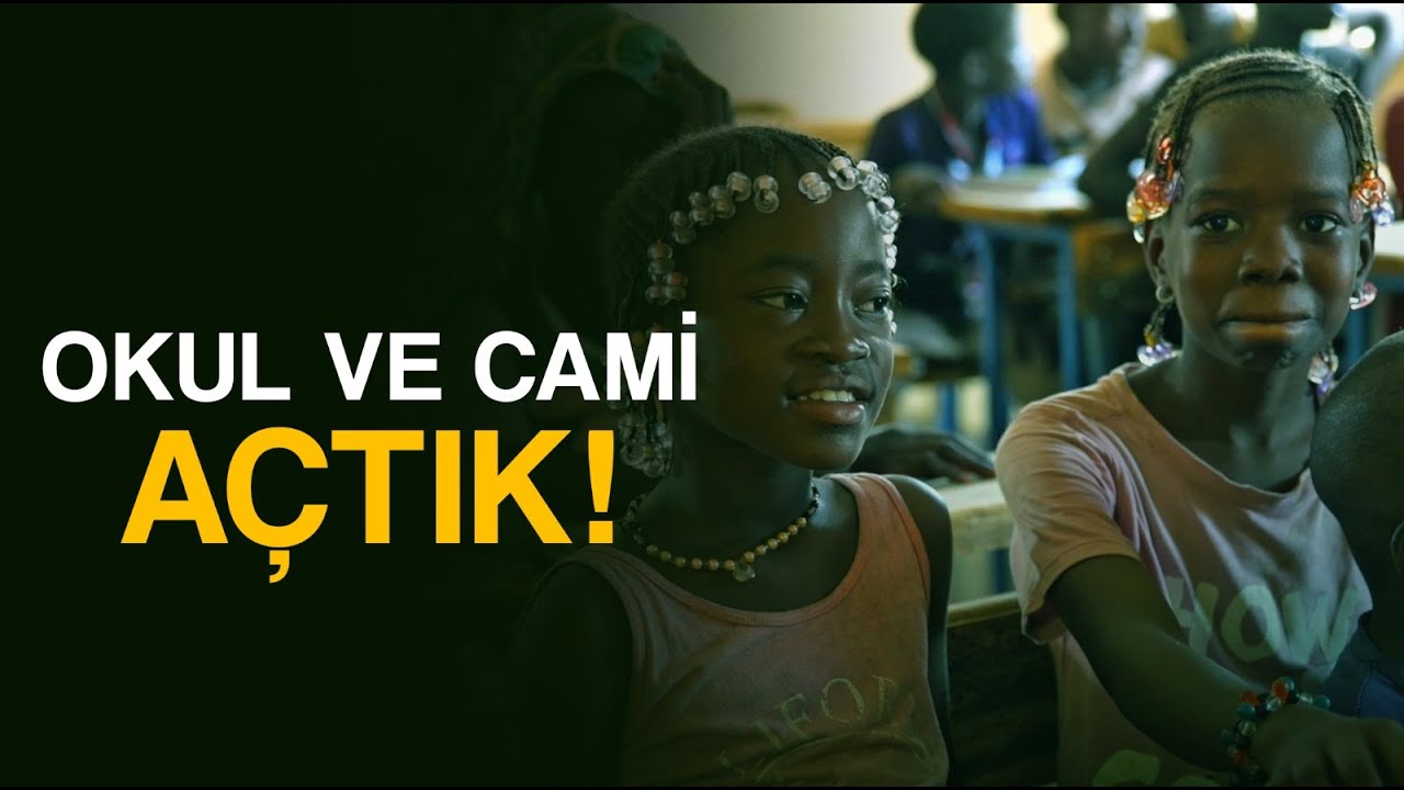 Desteklerinizle bir hayali daha gerçekleştirdik!