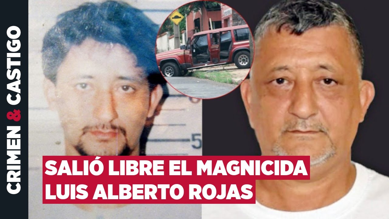 Magnicidio de Luis María Argaña: condenado recupera hoy su libertad