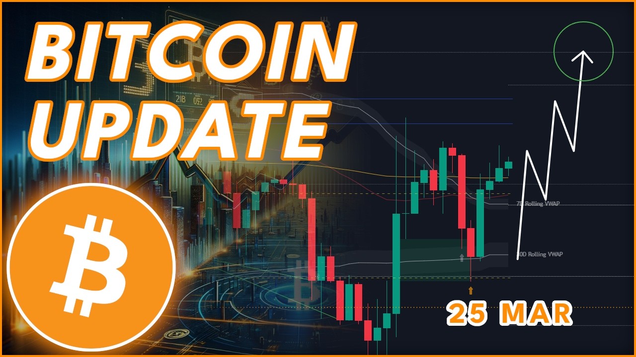 How High Will Bitcoin RALLY?🚨 (Bitcoin Price Prediction & News 2026)