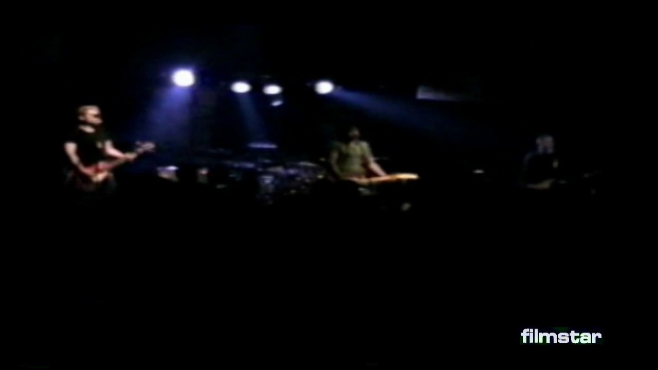filmstar nashville show 2001 'the rooster' 106 FM 2nd annual wind ding show