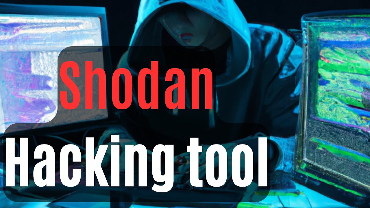 Секреты Shodan: как легко найти уязвимые устройства — руководство