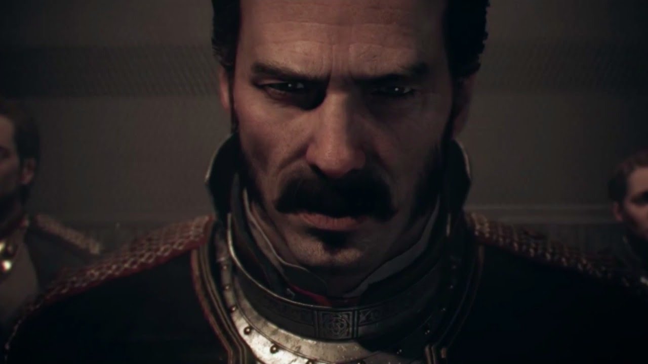 The Order: 1886 Story Trailer