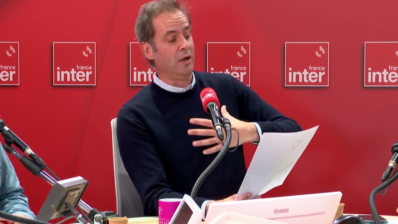 C&eacute;line Dion c&rsquo;est trop cher - Tanguy Pastureau maltraite l'info