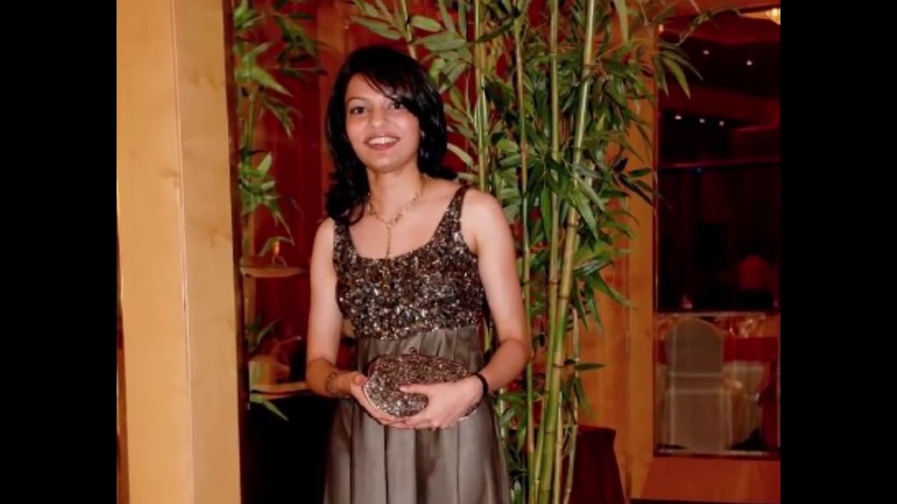 Nikita Gandhi   MasterChef 4 Winner