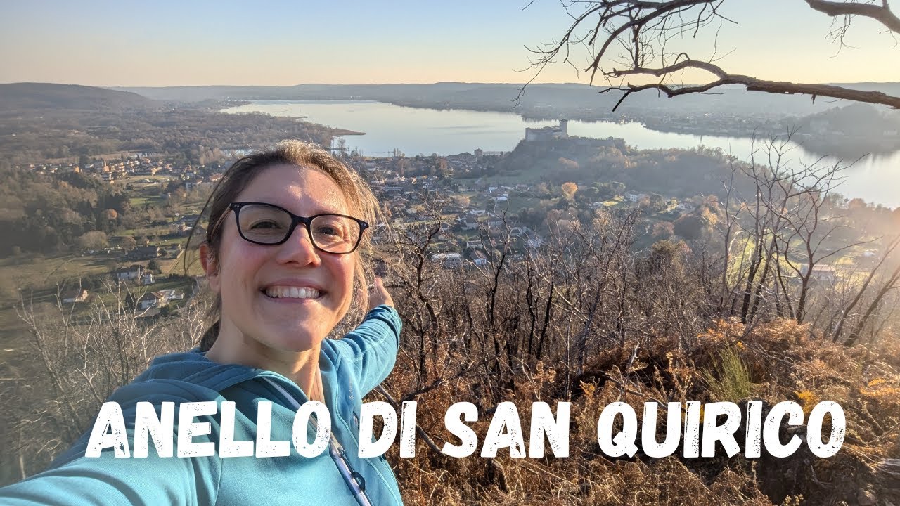 ANELLO DI SAN QUIRICO