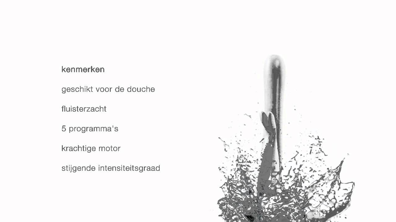 De Ovo K5 vibrator | ladyVibes | voordelige kwaliteit
